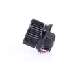 NISSENS Vnitn ventiltor NIS 87233, 87233