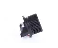 NISSENS Vnitn ventiltor NIS 87233, 87233