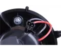 NISSENS Vnitn ventiltor NIS 87233, 87233