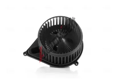 NISSENS Vnitn ventiltor NIS 87241, 87241