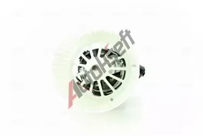 NISSENS Vnitn ventiltor NIS 87242, 87242