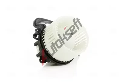 NISSENS Vnitn ventiltor NIS 87243, 87243