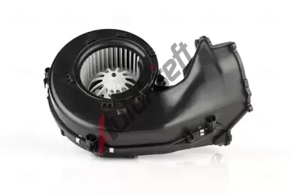 NISSENS Vnitn ventiltor NIS 87247, 87247