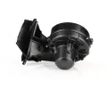 NISSENS Vnitn ventiltor NIS 87247, 87247