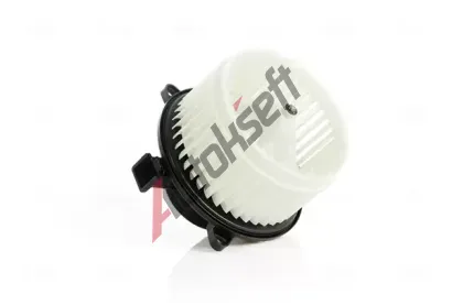 NISSENS Vnitn ventiltor NIS 87248, 87248