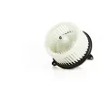 NISSENS Vnitn ventiltor NIS 87248, 87248