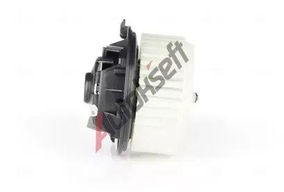 NISSENS Vnitn ventiltor NIS 87249, 87249