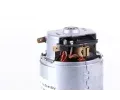 NISSENS Vnitn ventiltor NIS 87253, 87253