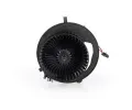 NISSENS Vnitn ventiltor NIS 87256, 87256