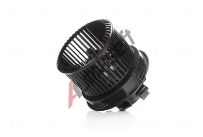 NISSENS Vnitn ventiltor NIS 87257, 87257