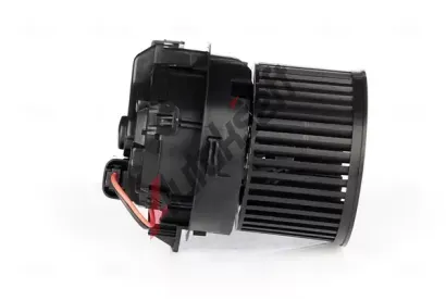 NISSENS Vnitn ventiltor NIS 87258, 87258