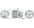 NISSENS Vnitřní ventilátor NIS 87261, 87261