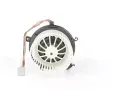 NISSENS Vnitřní ventilátor NIS 87264, 87264