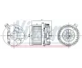 NISSENS Vnitn ventiltor NIS 87267, 87267