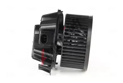NISSENS Vnitn ventiltor NIS 87269, 87269
