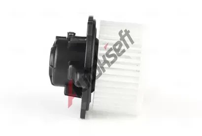 NISSENS Vnitřní ventilátor NIS 87270, 87270 NISSENS Vnitřní ventilátor NIS 87270, 87270