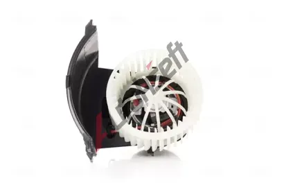 NISSENS Vnitn ventiltor NIS 87272, 87272