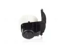 NISSENS Vnitn ventiltor NIS 87272, 87272