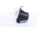 NISSENS Vnitn ventiltor NIS 87281, 87281