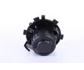 NISSENS Vnitn ventiltor NIS 87281, 87281
