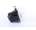 NISSENS Vnitn ventiltor NIS 87281, 87281