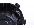 NISSENS Vnitn ventiltor NIS 87281, 87281