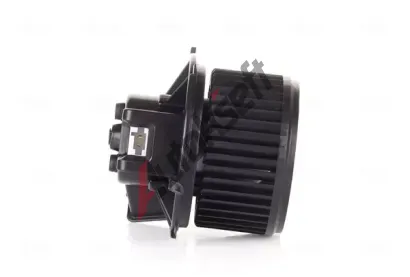 NISSENS Vnitn ventiltor NIS 87290, 87290