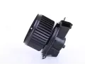 NISSENS Vnitn ventiltor NIS 87292, 87292