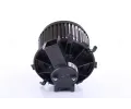 NISSENS Vnitn ventiltor NIS 87292, 87292