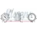 NISSENS Vnitn ventiltor NIS 87292, 87292