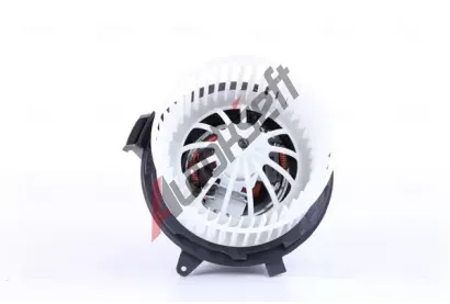 NISSENS Vnitn ventiltor NIS 87293, 87293
