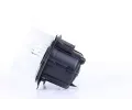 NISSENS Vnitn ventiltor NIS 87293, 87293