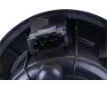 NISSENS Vnitn ventiltor NIS 87293, 87293