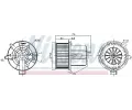 NISSENS Vnitn ventiltor NIS 87293, 87293