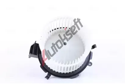NISSENS Vnitn ventiltor NIS 87301, 87301
