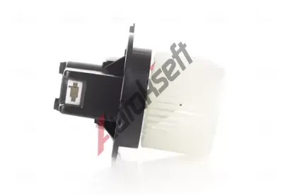 NISSENS Vnitn ventiltor NIS 87305, 87305