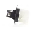 Vnitn ventiltor NISSENS ‐ NIS 87306
