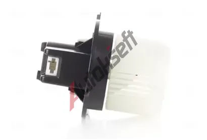 NISSENS Vnitn ventiltor NIS 87306, 87306