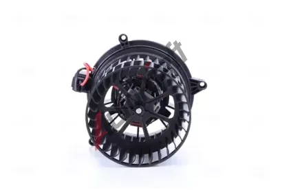 NISSENS Vnitn ventiltor NIS 87312, 87312