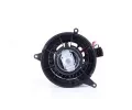 NISSENS Vnitn ventiltor NIS 87312, 87312