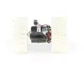 NISSENS Vnitn ventiltor NIS 87340, 87340
