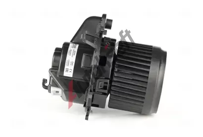 NISSENS Vnitn ventiltor NIS 87359, 87359