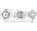 NISSENS Vnitn ventiltor NIS 87359, 87359