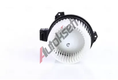 NISSENS Vnitn ventiltor NIS 87365, 87365