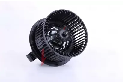 NISSENS Vnitn ventiltor NIS 87384, 87384