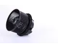 NISSENS Vnitn ventiltor NIS 87384, 87384