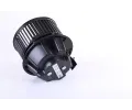 NISSENS Vnitn ventiltor NIS 87384, 87384