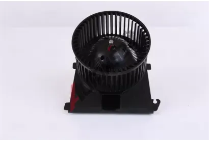 NISSENS Vnitn ventiltor NIS 87386, 87386