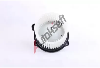 NISSENS Vnitn ventiltor NIS 87389, 87389