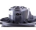 NISSENS Vnitřní ventilátor NIS 87390, 87390